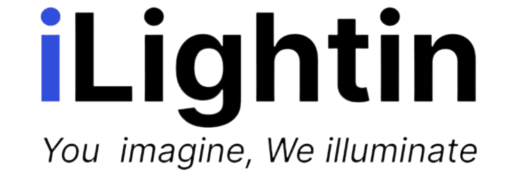 High-quality professional commercial lighting solutions from iLightin.