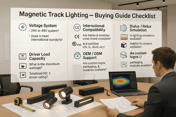 Lighting layout planning