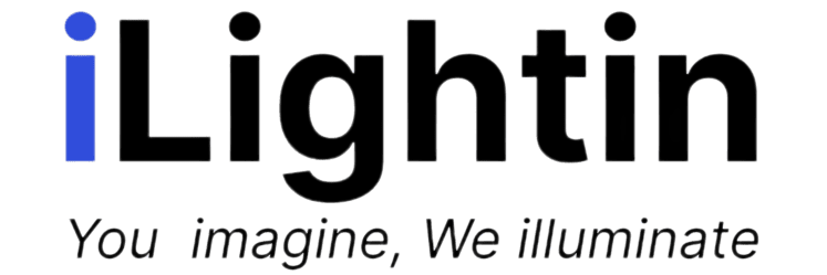 High-quality professional commercial lighting solutions from iLightin.