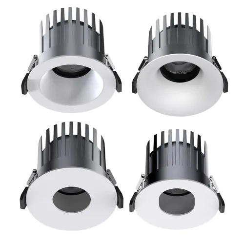 LED Spotlight Manufacturer in China | Custom & OEM Track & SpotLight ...