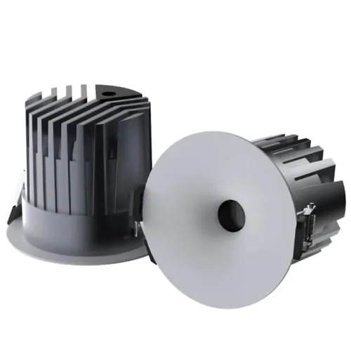 Pin Light Spring LED Spotlight Manufacturer in China | Custom & OEM Track & SpotLight ...