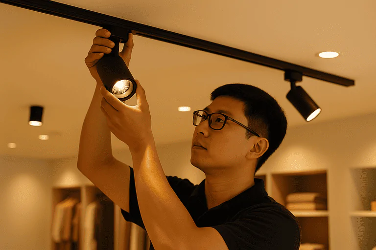 magnetic light install mistakes